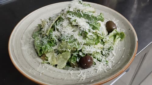 Insalata Caesar - Menu Item