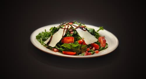 Insalata Di Rucola - Menu Item