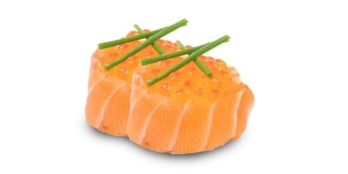 Ikura - Menu Item
