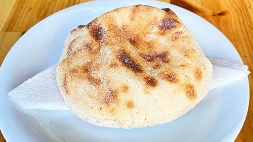 bun - Menu Item