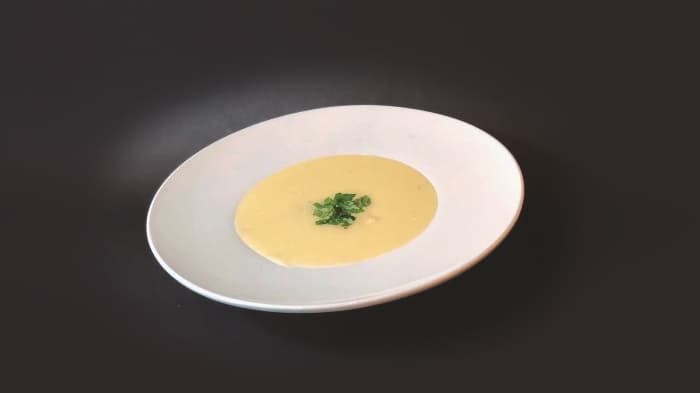 Zuppa Di Pollo - Menu Item
