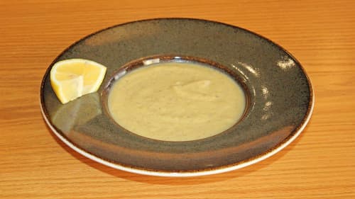 Zuppa Del Giorno - Menu Item