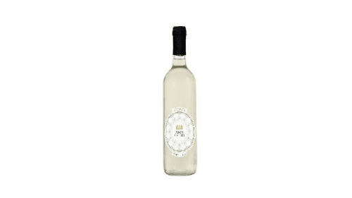 Pinot Grigio - Menu Item