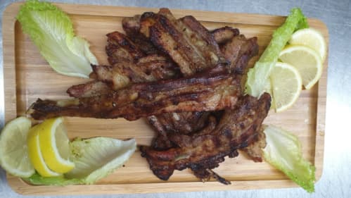 Gici Ribs - Te Shpija Birres