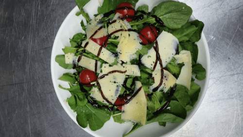 Arugula Salad - Menu Item