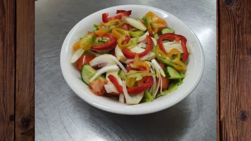 Shpie Salad - Menu Item