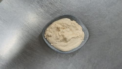 Tipit - Menu Item