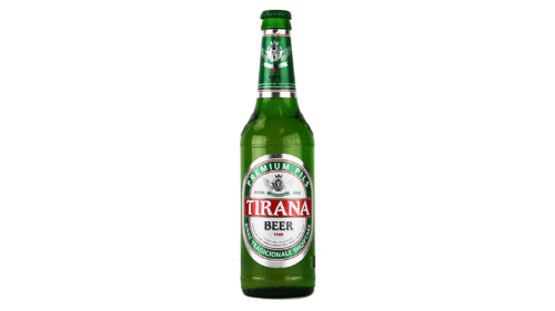 Tirana - Menu Item