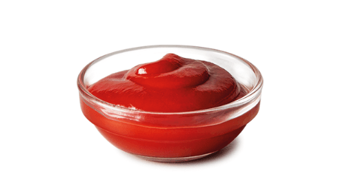Ketchup - Menu Item