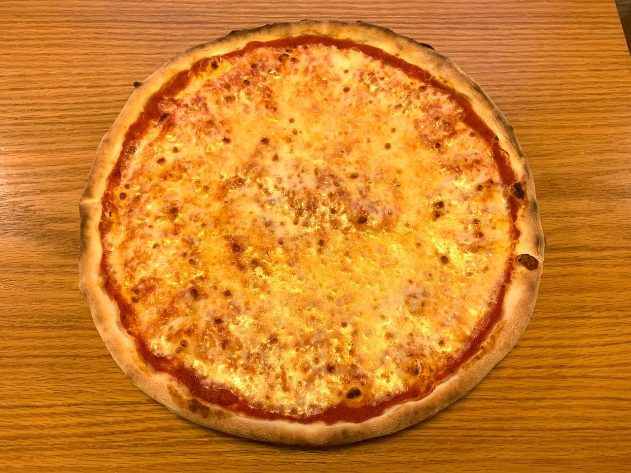 Margherita - Grande Roma