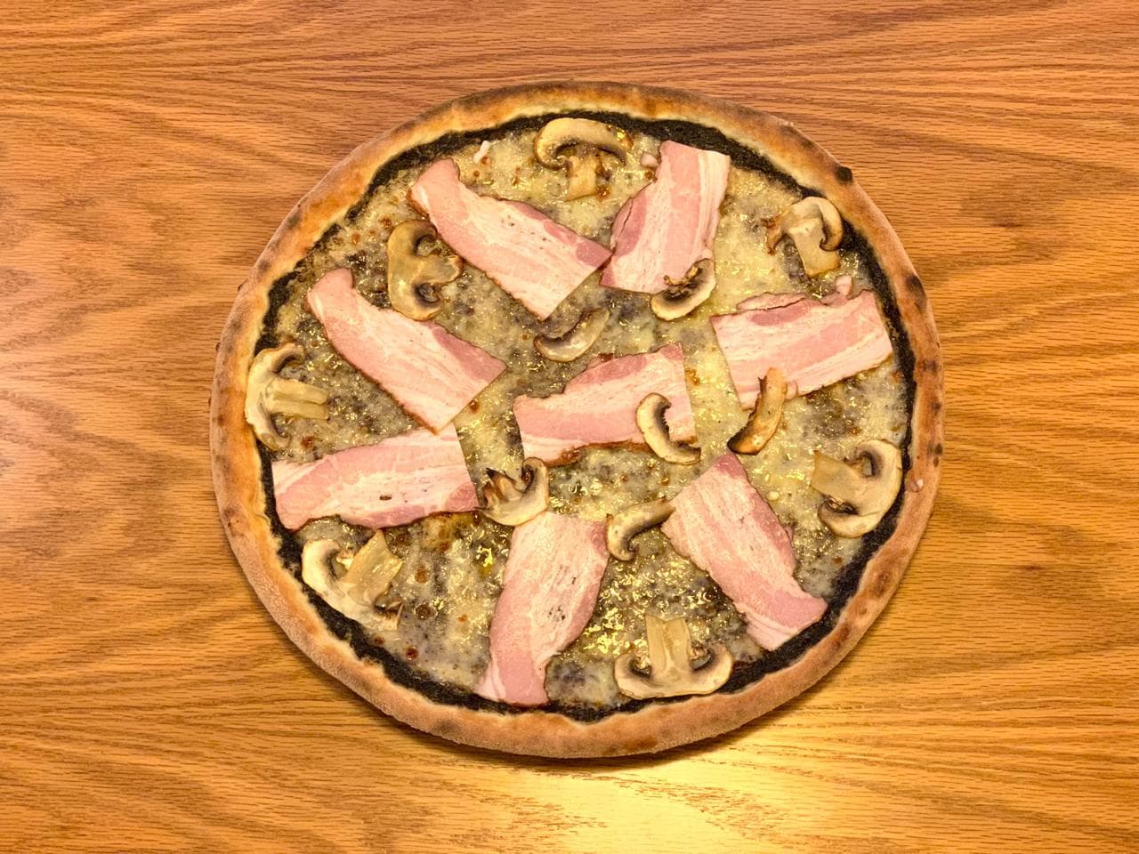 Tartufi - Menu Item