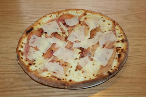 Piemontese - Menu Item
