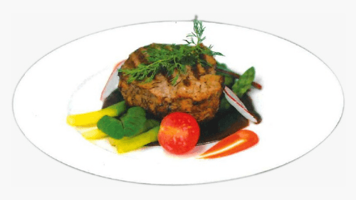 Ruolo Ricoperto - Menu Item