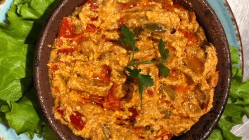 Delivery - Menu Item