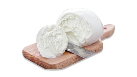 Formaggio Di Bufala - Menu Item