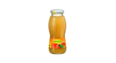 Rauch Peach - Menu Item