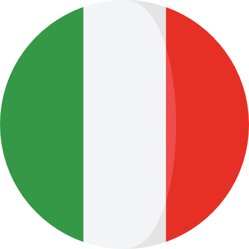Italian flag